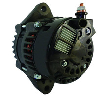 75 H.P. YEAR 2007 1.7L 4 CYL. GAS ALTERNATOR Image