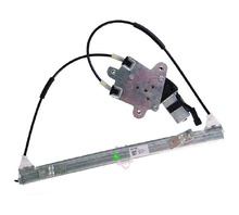 606000PE4412 WINDOW REGULATOR - WITH MOTOR Image