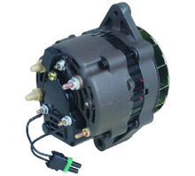 FGC35K YEAR 2007 ALTERNATOR Image