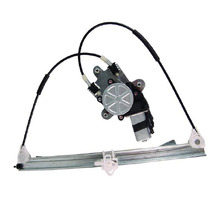 606000PE4413 WINDOW REGULATOR - WITH MOTOR Image