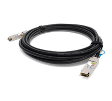 QFX-QSFP-DAC-3M-C Image