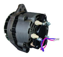 AC165610 ALTERNATOR Image