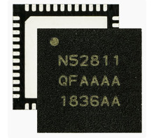 NRF52832-QFAB-G-R Image