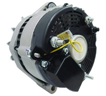 MD32A YEAR 1971 6CYL DIESEL ALTERNATOR Image