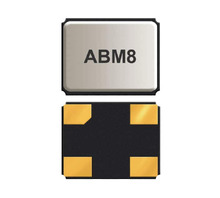 ABM8-50.000MHZ-B3Y-T Image