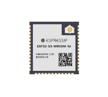 ESP32-S3-WROOM-1U-N8R2 Image