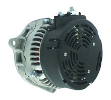 K75 STREET MOTORCYCLE YEAR 1990 740CC ALTERNATOR Image