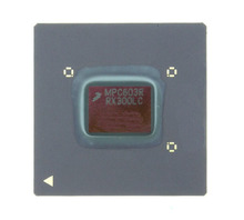 MPC603RRX266TC Image