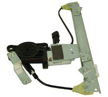 850162 WINDOW REGULATOR - WITH MOTOR Image