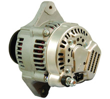 RTV500 4X4 YEAR 2014 454CC ALTERNATOR Image