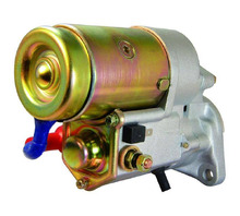 SR10104X STARTER Image