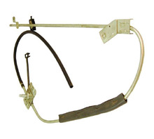 2997185 WINDOW REGULATOR - MANUAL Image