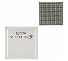 XC5VLX110T-1FF1136C4031 Image