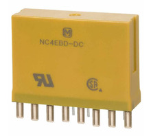 NC4EBD-DC12V Image