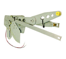 OPTR2597R WINDOW REGULATOR - WITH MOTOR Image