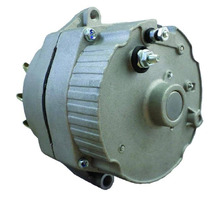 V35D YEAR 1989 CAT. 1404 LIFT TRUCK ALTERNATOR Image