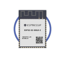 ESP32-S2-SOLO-2-N4 Image