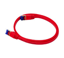 QG-CAT7F-3FT-RED Image