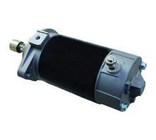 MFS9.9 YEAR 2004 9.9HP 4-STROKE STARTER Image