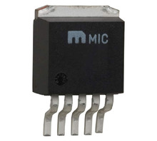 MIC29301-3.3BU TR Image