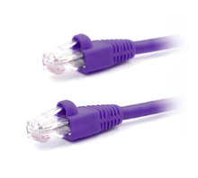 CAT5E-PURPLE-10FT Image