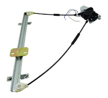 LTZA125L WINDOW REGULATOR - WITH MOTOR Image