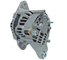 D4-260 YEAR 2011 3670CC, 191KW ALTERNATOR Image