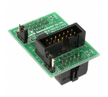 ML610Q102 REFERENCE BOARD Image