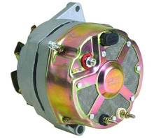 VARIOUS MODELS YEAR 1980 B190 ENGINE ALTERNATOR Image