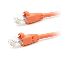 CAT6-ORANGE-25FT Image