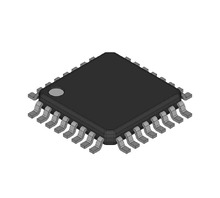 ATMEGA165PV-8AN Image