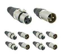 xlr 5 pair Image