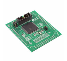 ML610Q439 REFBOARD Image