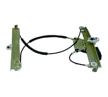 LTRNO81RC WINDOW REGULATOR - WITH MOTOR Image