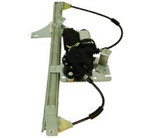 9222W9 WINDOW REGULATOR - WITH MOTOR Image