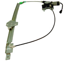 701959802 WINDOW REGULATOR - WITH MOTOR Image