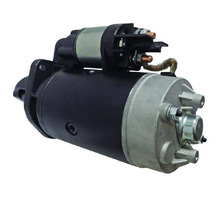 H-60-110E STARTER Image