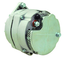 121918C91 ALTERNATOR Image