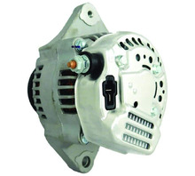 1505 YANMAR 41.5HP DIESEL ALTERNATOR Image