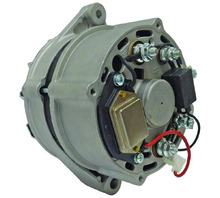 TMD22,A,P YEAR 1995 4 CYL. ALTERNATOR Image