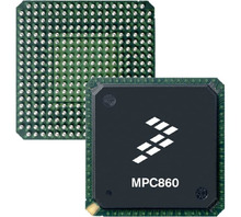 MPC855TZQ50D4R2 Image