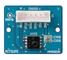 MMR906XAN BOARD Image