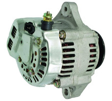 SL4625SX KUBOTA V2203 SKID STEER ALTERNATOR Image