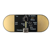 S1 ECG KIT Image