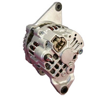 MS 120 YEAR 2004 4 CYL., 103CI, 1.7L ALTERNATOR Image