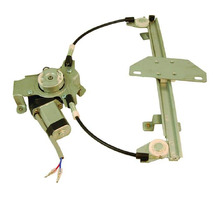 016962 WINDOW REGULATOR - WITH MOTOR Image