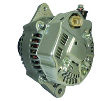 L6060HSTC YEAR 2014 KUBOTA V2403 ALTERNATOR Image