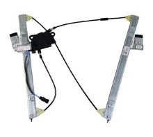 OPTR1439R WINDOW REGULATOR - WITH MOTOR Image