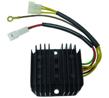 61-31-2-346-432 REGULATOR AND RECTIFIER Image