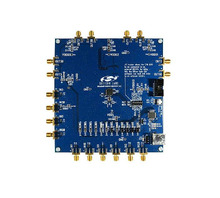 SI5344-EVB Image